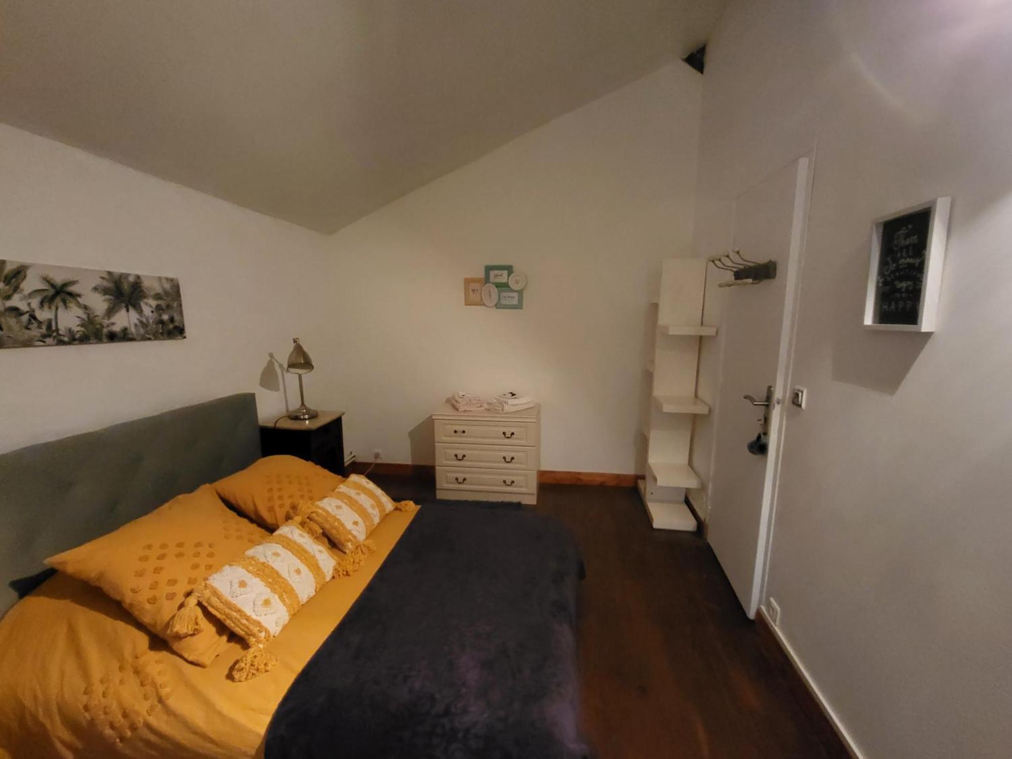 Chambres D Hotes L'Agape Saint-Martial-sur-Isop Номер фото